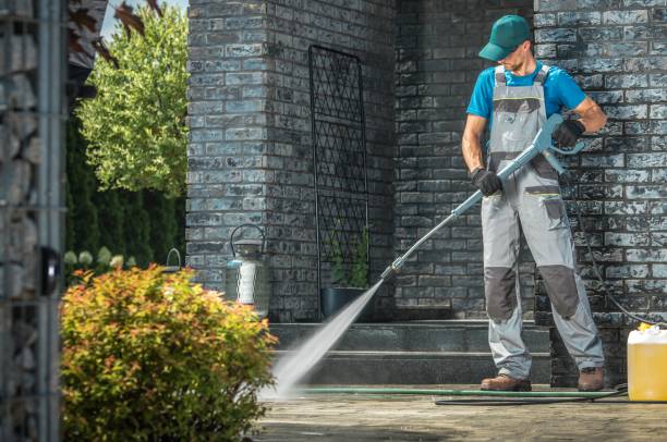 Best Fence Cleaning and Maintenance in Adairsville, GA