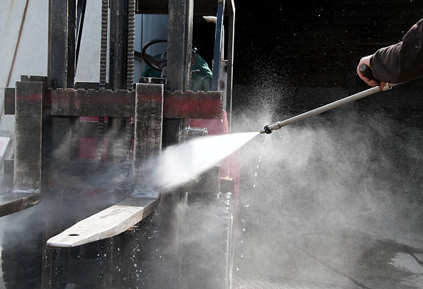 Best Rust and Stain Removal in Adairsville, GA